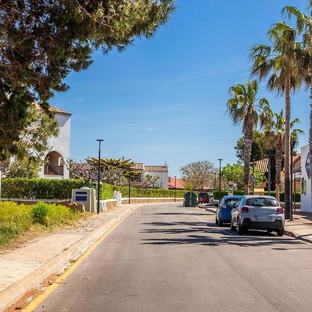 Son Xoriguer 5 Villa Екстериор снимка