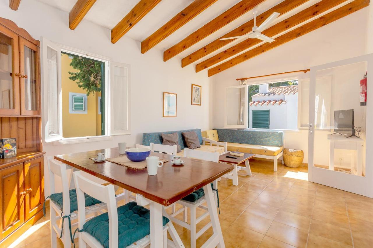 Son Xoriguer 5 Villa Екстериор снимка
