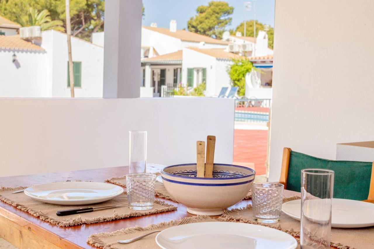 Son Xoriguer 5 Villa Екстериор снимка