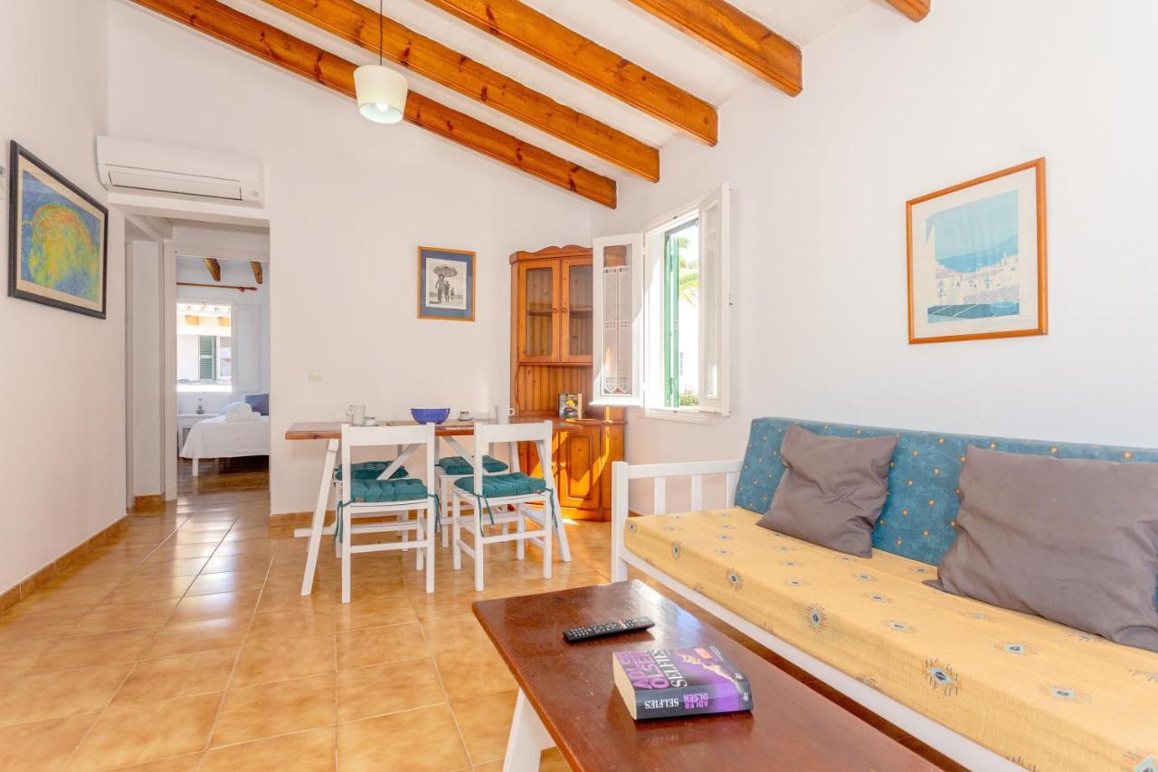 Son Xoriguer 5 Villa Екстериор снимка
