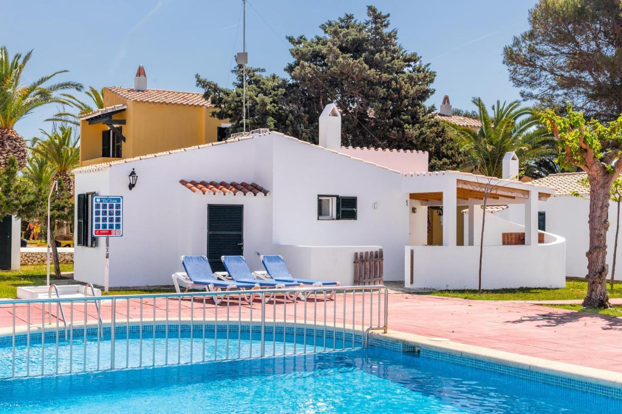 Son Xoriguer 5 Villa Екстериор снимка
