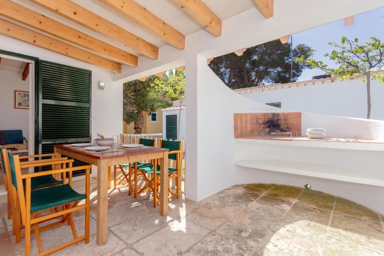 Son Xoriguer 5 Villa Екстериор снимка