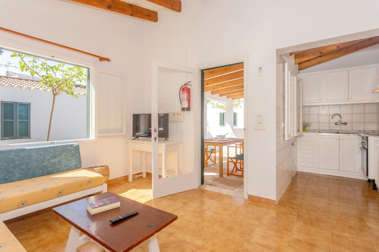 Son Xoriguer 5 Villa Екстериор снимка