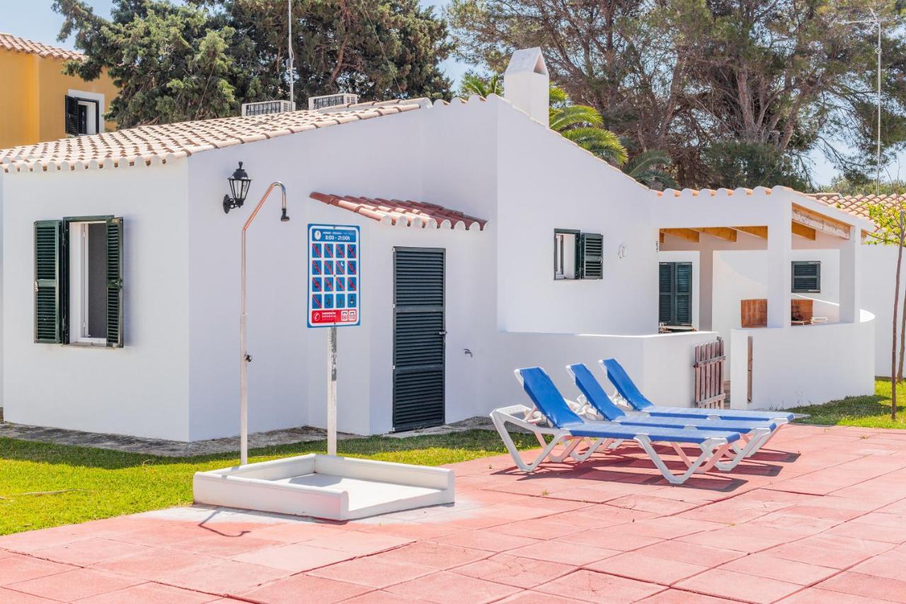 Son Xoriguer 5 Villa Екстериор снимка