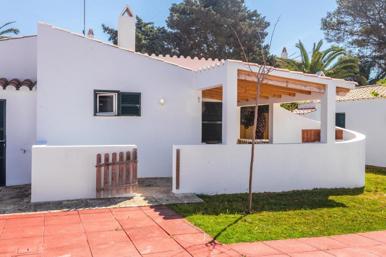 Son Xoriguer 5 Villa Екстериор снимка