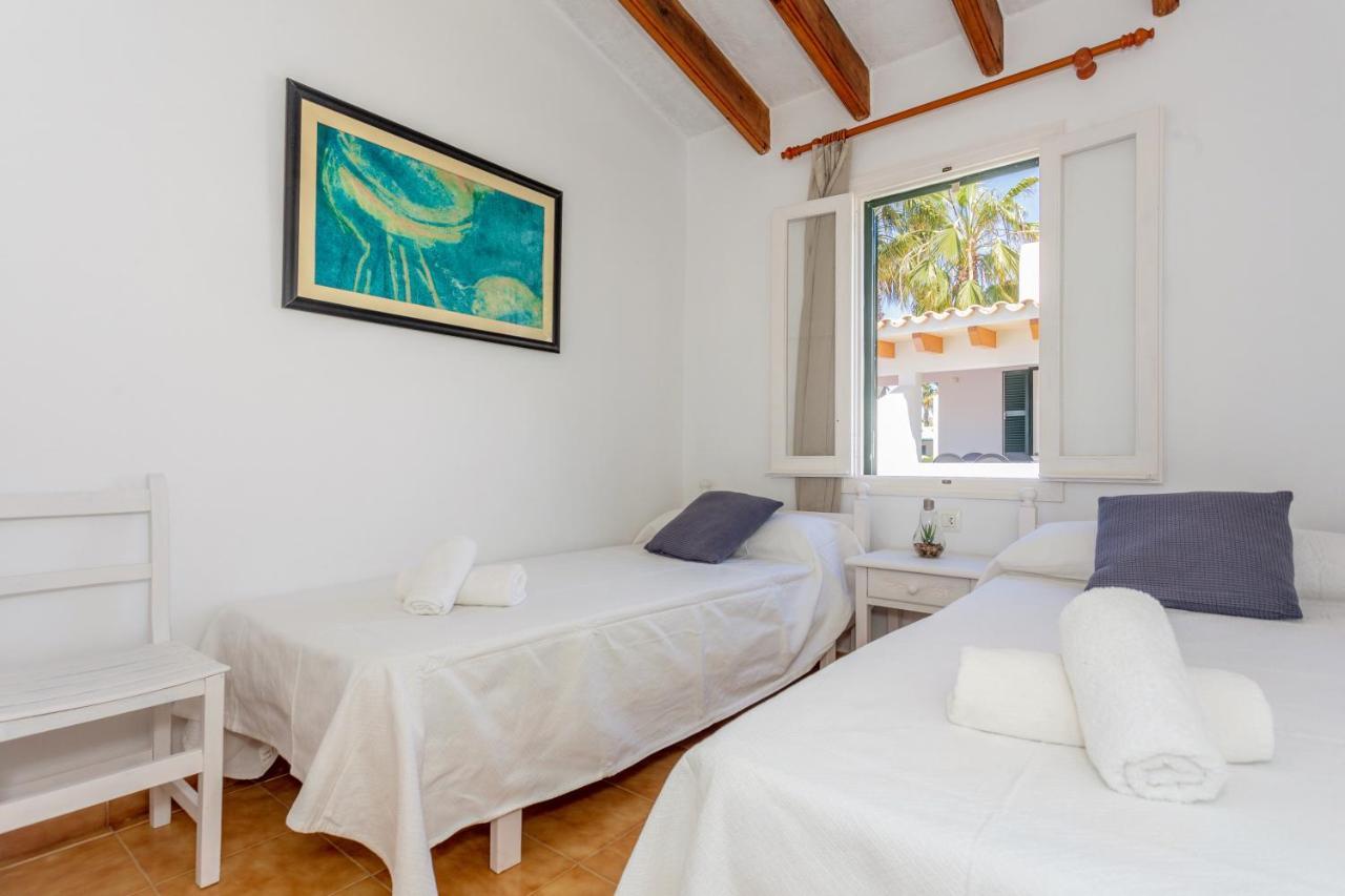 Son Xoriguer 5 Villa Екстериор снимка