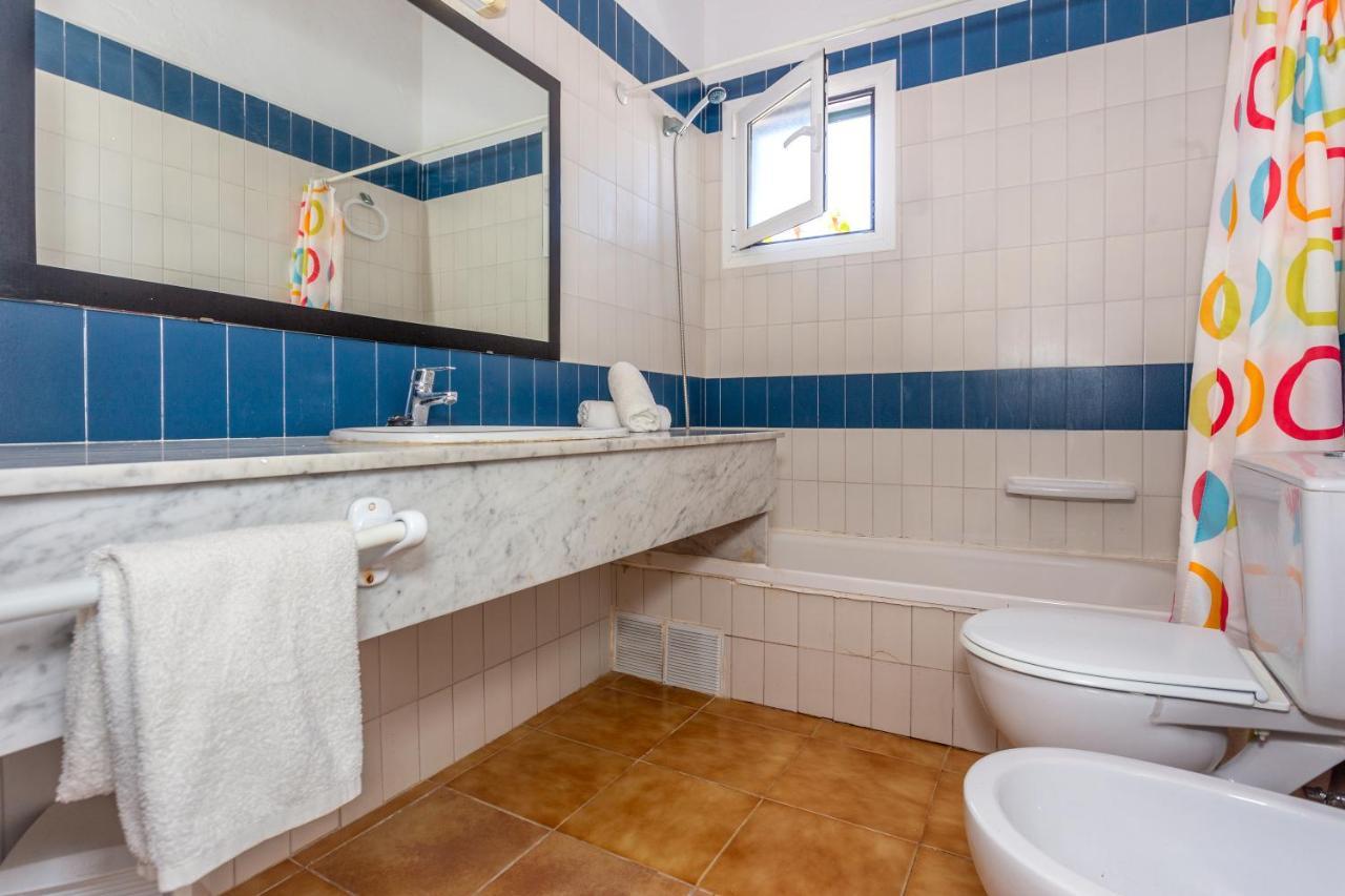 Son Xoriguer 5 Villa Екстериор снимка
