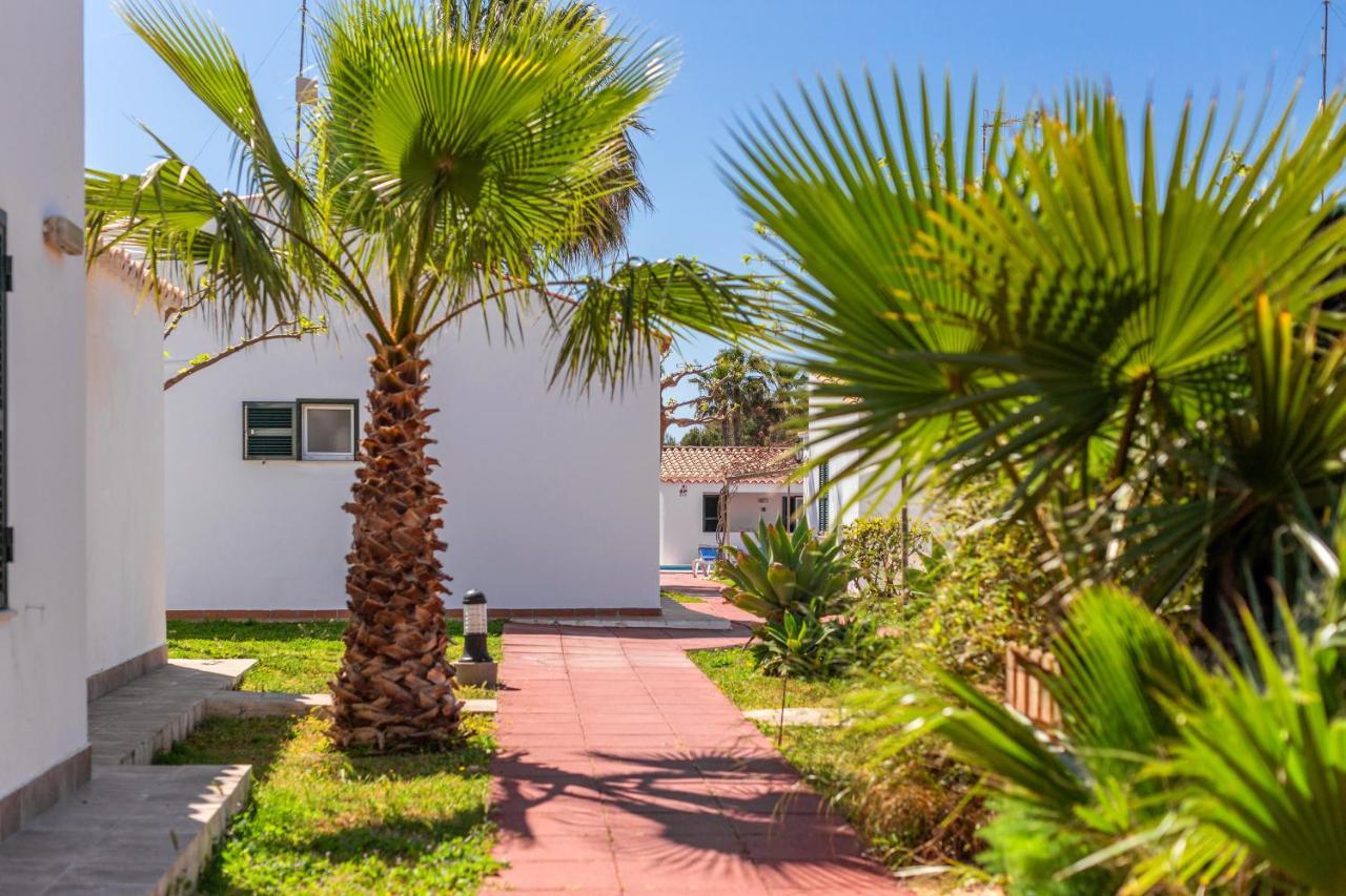 Son Xoriguer 5 Villa Екстериор снимка