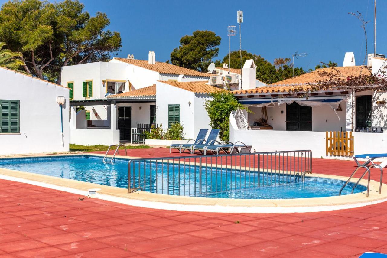 Son Xoriguer 5 Villa Екстериор снимка