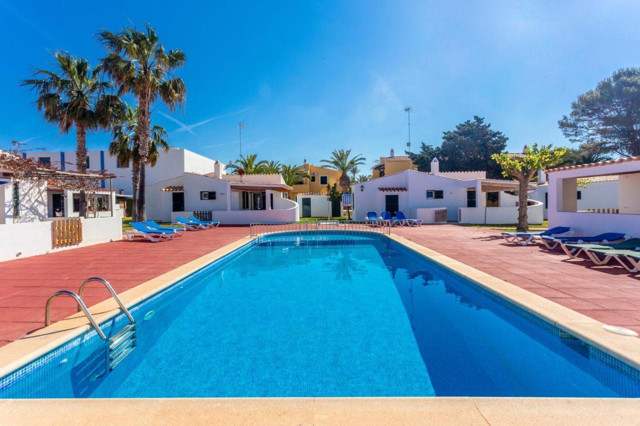 Son Xoriguer 5 Villa Екстериор снимка