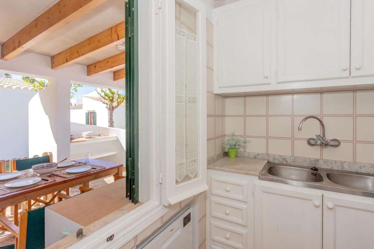 Son Xoriguer 5 Villa Екстериор снимка