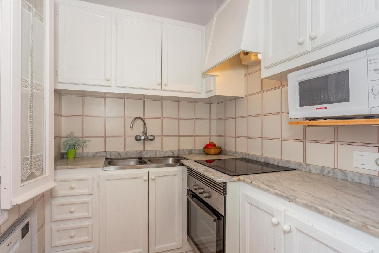 Son Xoriguer 5 Villa Екстериор снимка