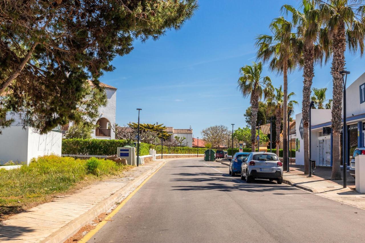 Son Xoriguer 5 Villa Екстериор снимка